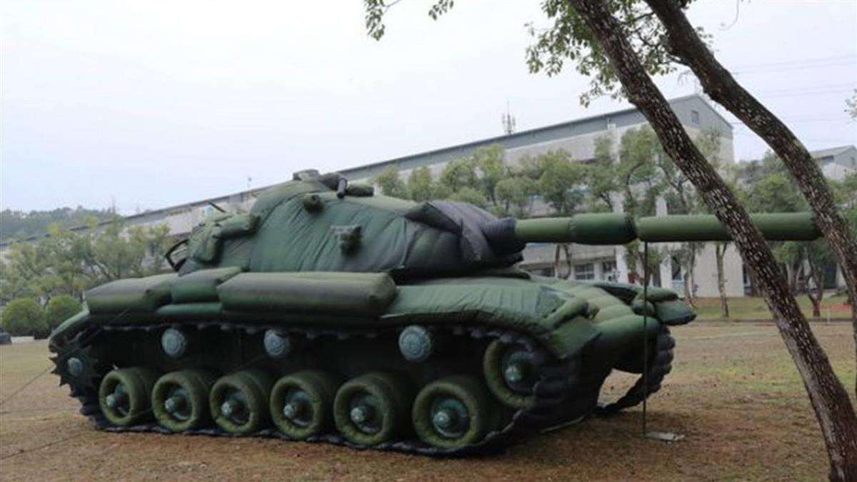 惠州坦克靶标