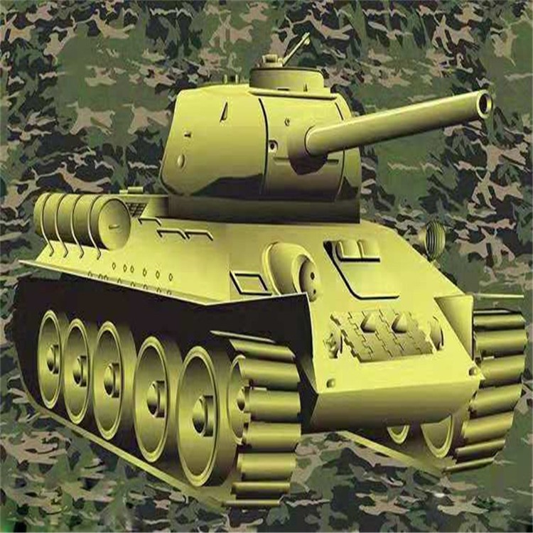 惠州充气军用坦克价格